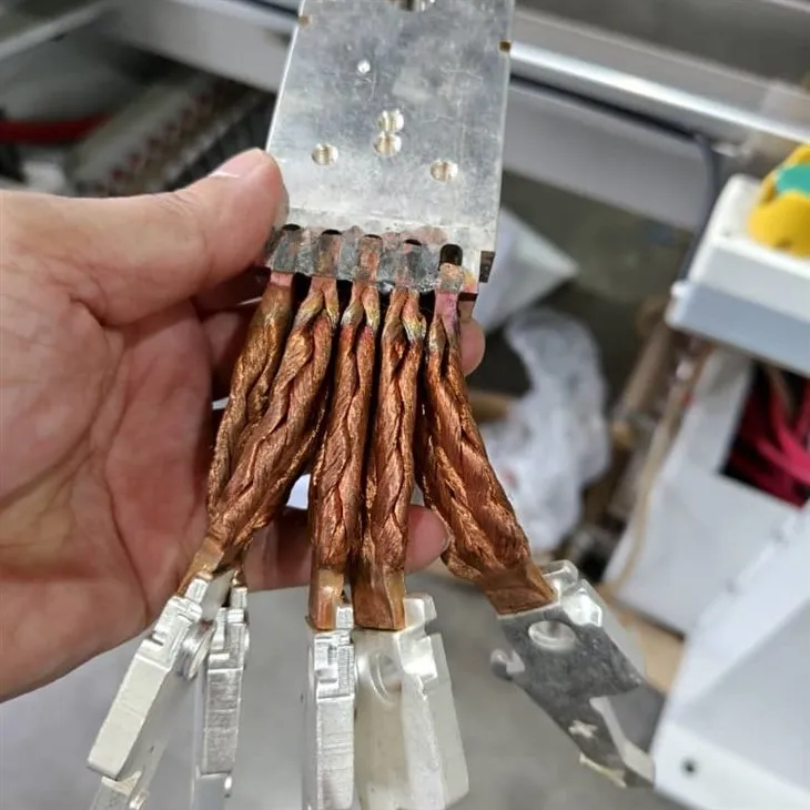 haifei Frame Breaker